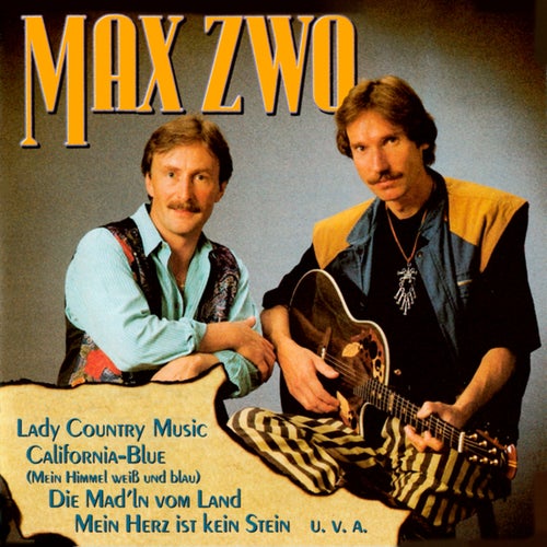 Max Zwo