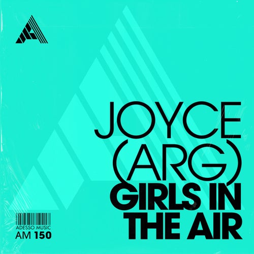 Girls In The Air (Extended Mix)