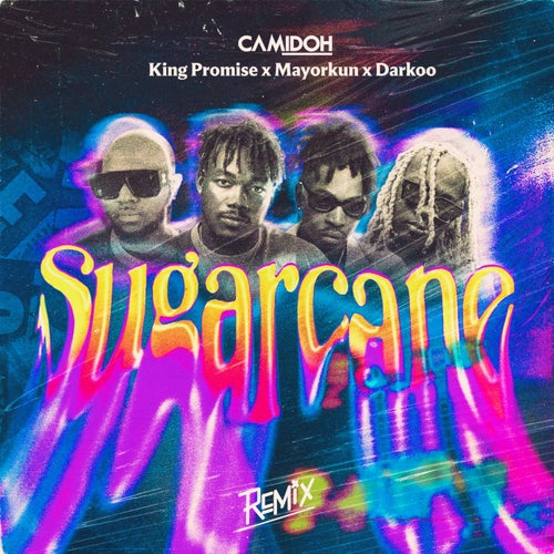 Sugarcane feat. King Promise