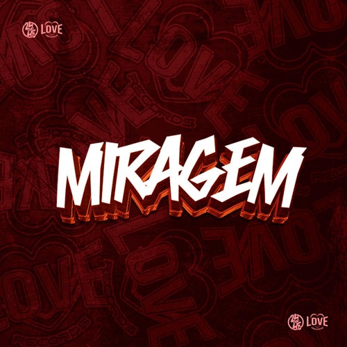 Miragem