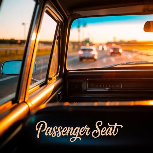 Passenger Seat
