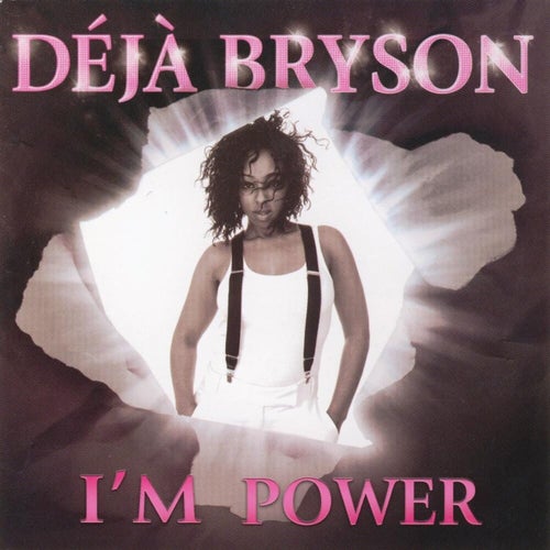 I'm Power
