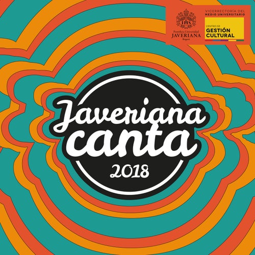 Javeriana Canta (2018)