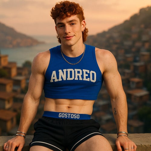 GOSTOSO