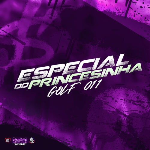 Especial do Princesinha - Golf 011