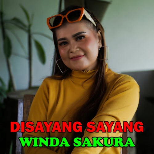 DISAYANG SAYANG (Versi Jawa)