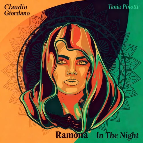 Ramona In The Night