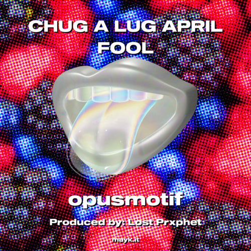 CHUG A LUG APRIL FOOL