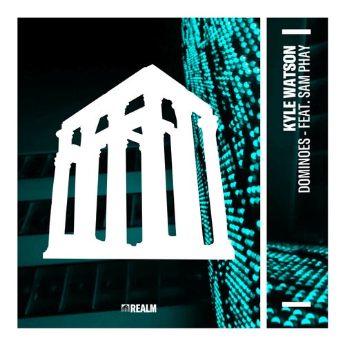 Dominoes (feat. Sam Phay) (Extended Mix)
