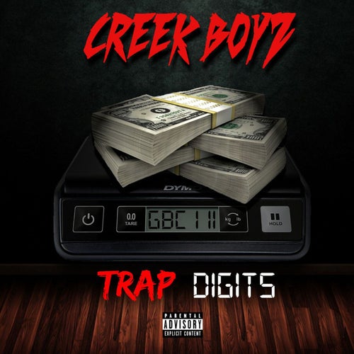 Trap Digits