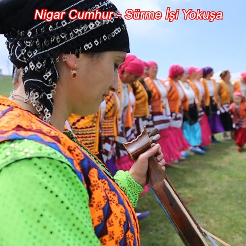Sürme İşi Yokuşa