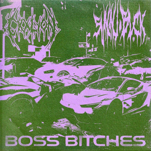 Boss Bitches