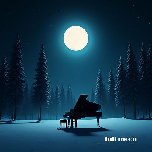 full moon