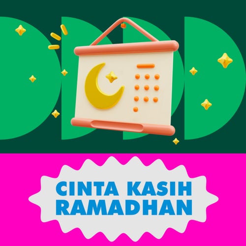 Cinta Kasih Ramadhan