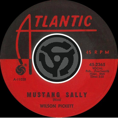 Mustang Sally / Three Time Loser