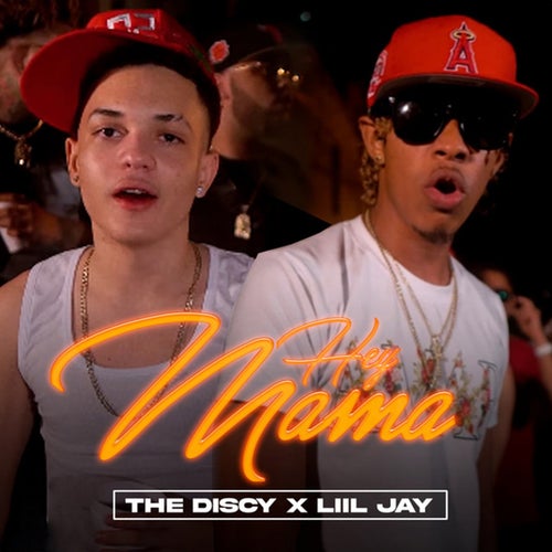Hey Mama