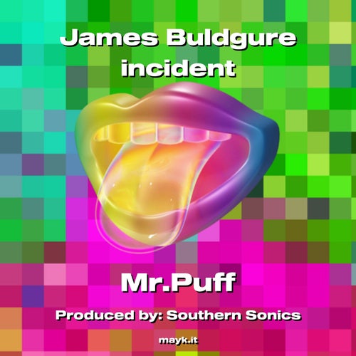 Buldgure incident