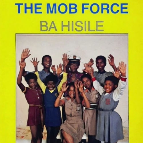 Ba Hisele
