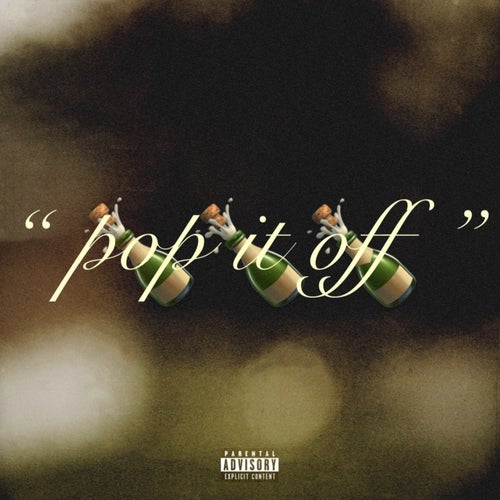 pop it off