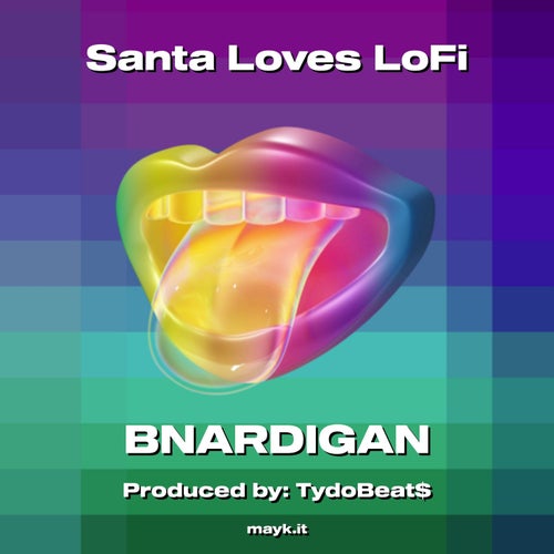 Santa Loves LoFi