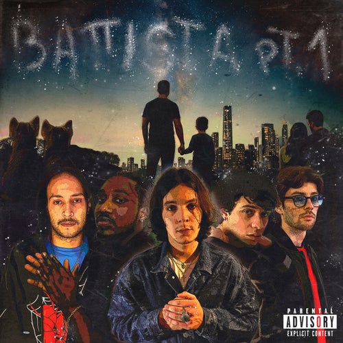 BATTISTA PT. 1
