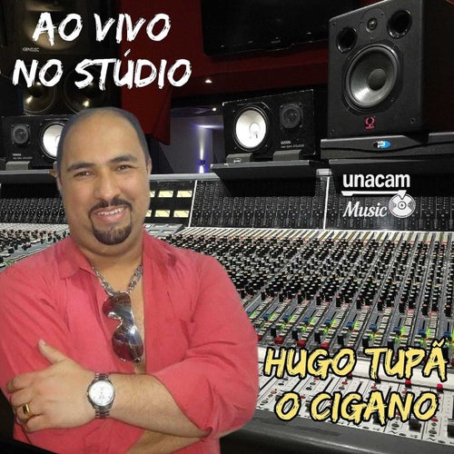 Ao Vivo No Stúdio