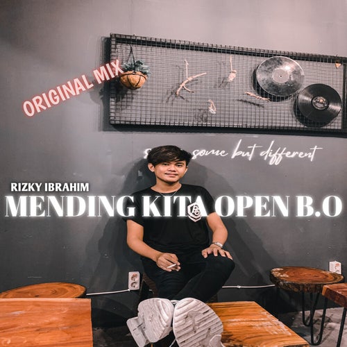 Mending Kita Open B.O