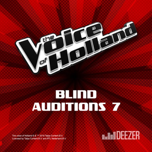 Blind Auditions 7