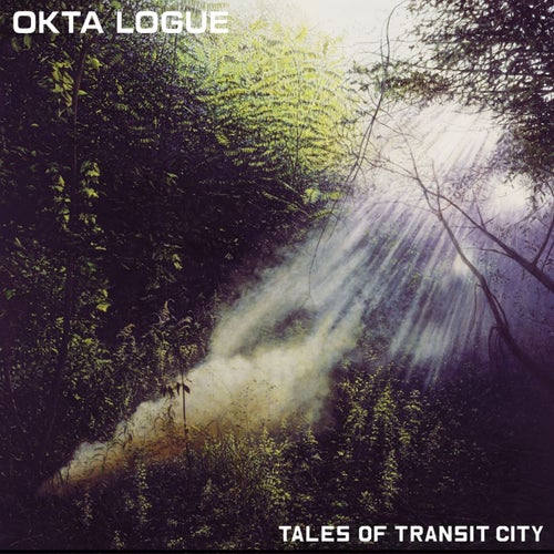 Tales Of Transit City