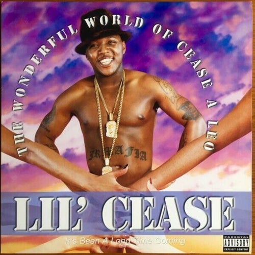 Track Artwork
