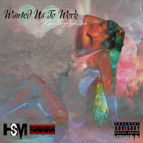 Wanted Us to Work