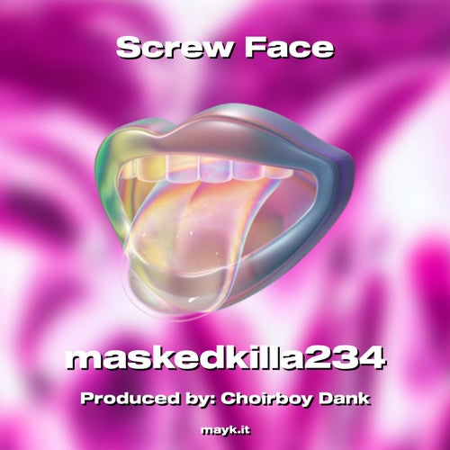 Screw Face
