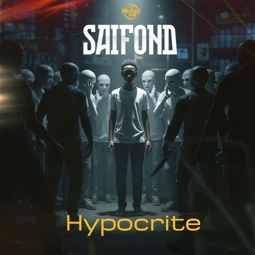 Hypocrite