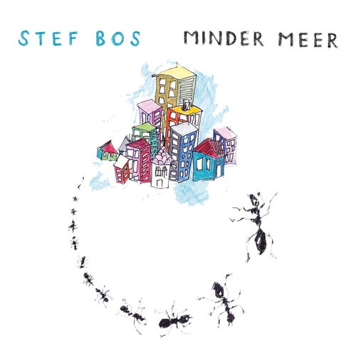 Minder Meer