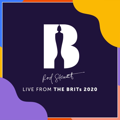 I Don't Want to Talk About It / Stay With Me (feat. Ronnie Wood, Kenney Jones) (Live from the BRIT Awards London 2020)