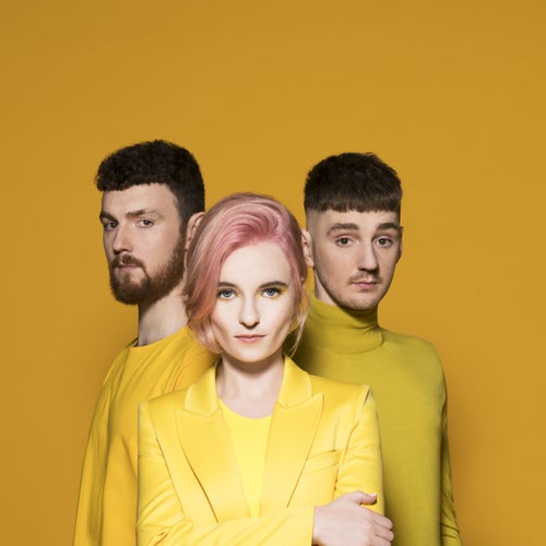 Clean Bandit Profile