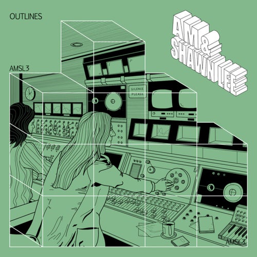 Outlines (The Instrumentals)