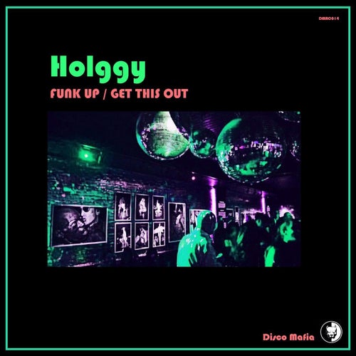 Track Artwork