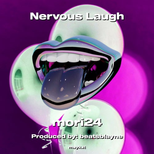 Nervous Laugh
