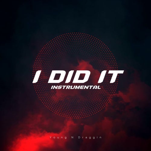 I Did It (instrumental)