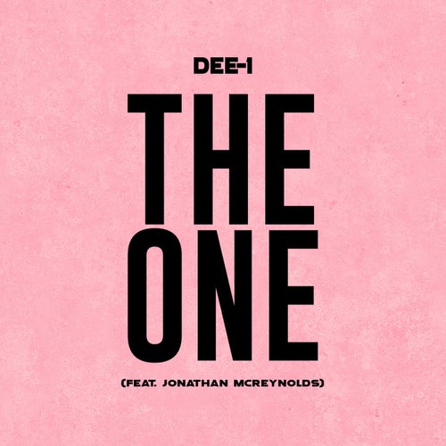 The One  (feat. Jonathan McReynolds)