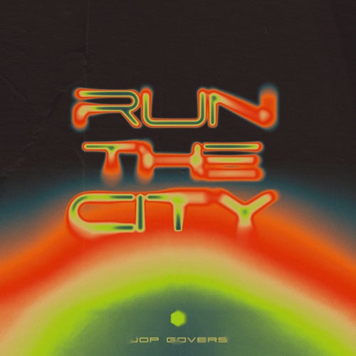 Run The City
