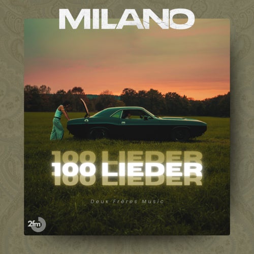 100 Lieder