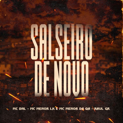 Salseiro De Novo