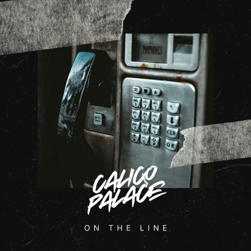 On The Line