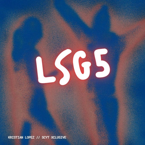 LSG5 (Radio Edit)