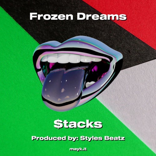 Frozen Dreams