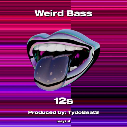 Weird Bass