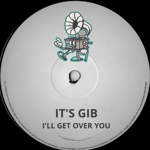 I'll Get Over You