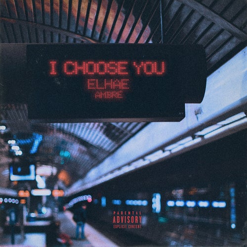 I Choose You